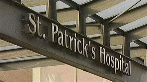 St Patrick's Hospital staff vote for strike action