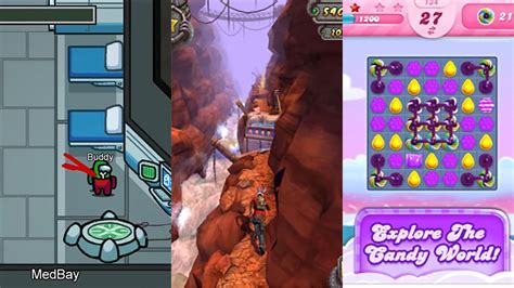 The 8 best free iPad games | Mashable