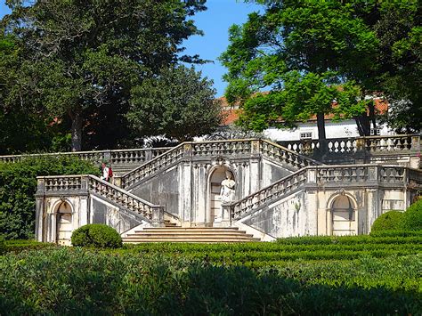 Jardim Botánico de Ajuda - oase van rust | We Heart Lisbon