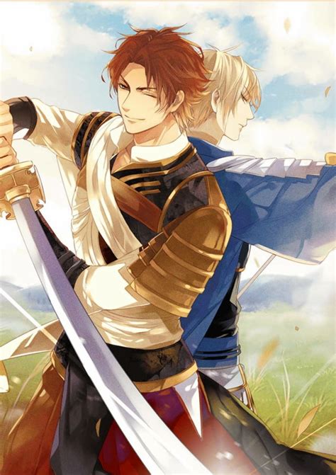 - Ikemen Sengoku I Love Anime, Awesome Anime, Anime Manga, Anime Art ...