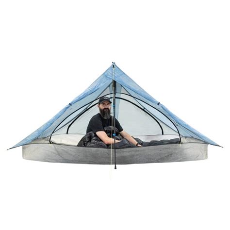 Zpacks Duplex Tent