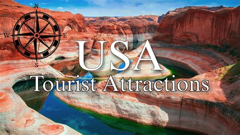 Famous Tourist Attractions In The Usa - Infoupdate.org