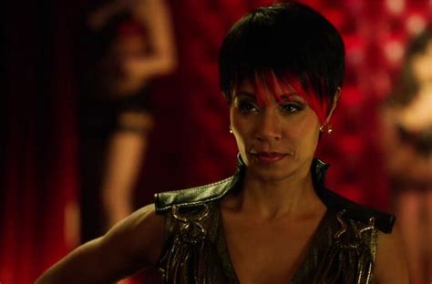 Gotham Fish Mooney Quotes. QuotesGram