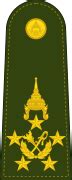 Category:SVG military rank insignia of the Royal Thai Army - Wikimedia Commons