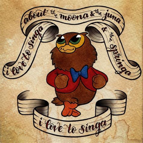 I LOVE TO SINGA | TOMMY BOND | Wind Of Transformation