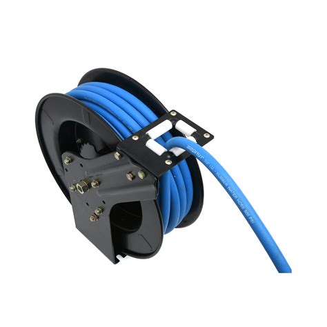 » Auto-retractable Water Hose Reel (Entry-Model)