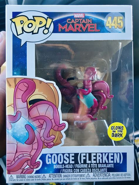 50 best Flerken images on Pholder | Marvelstudios, Funkopop and Captain ...