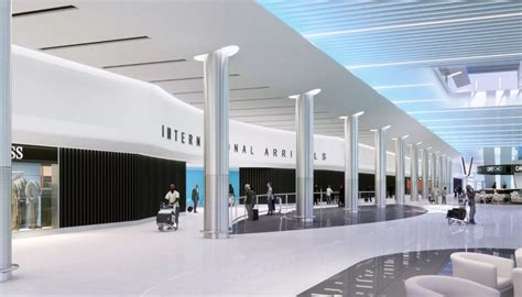 Inside Manchester Airport's new T2 - and how it will look - Manchester Evening News