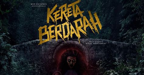 Hypeabis - Sinopsis & Daftar Pemain Film Kereta Berdarah