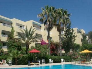 Hammamet Hotels - Tunisia - Book Cheap Hammamet Hotels