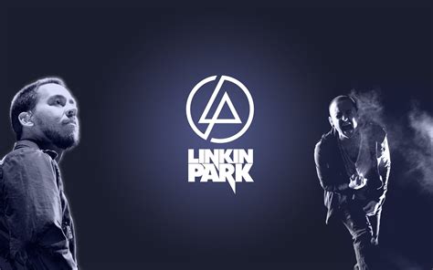 Download Music Linkin Park HD Wallpaper