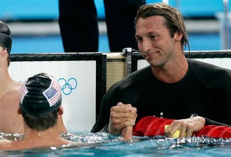 Ian Thorpe Photostream | Ian thorpe, Olympics, Swimming