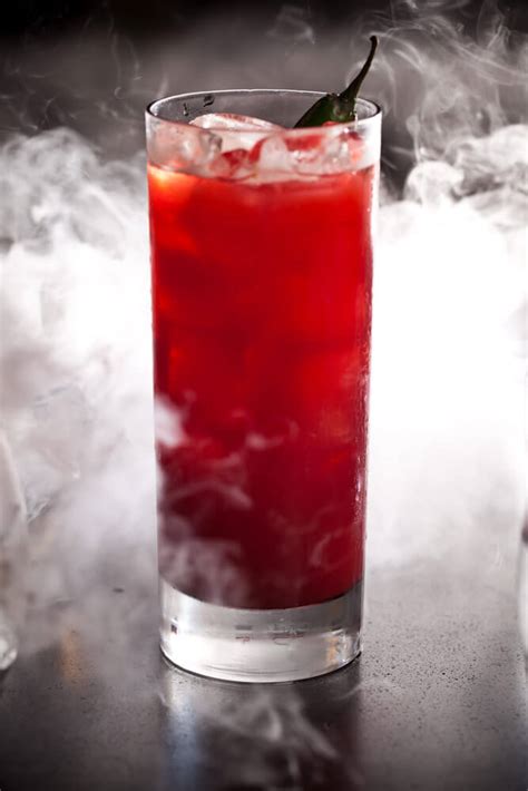 Vampiro cocktail recipe | Cocktails Spirits Liquors