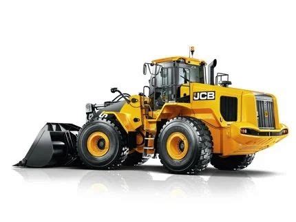 JCB Wheel Loaders Trader from Mandi Gobindgarh