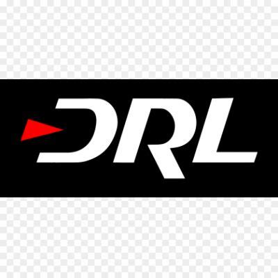 Drone Racing League Logo - Pngsource