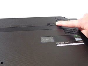 Dell Inspiron 3520 Screen Replacement - iFixit