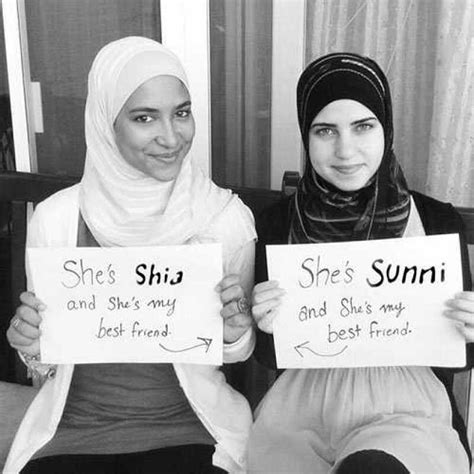 Sunni eller shia? - Koranen.no