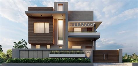 Top House Front Design Indian Style For 2024 - Latest Property News ...