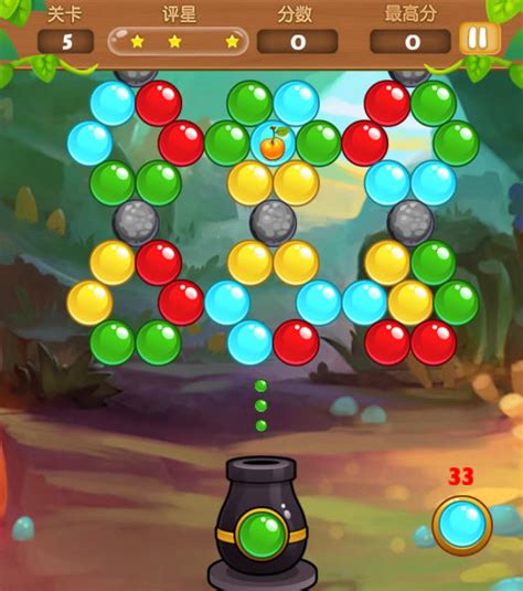 Bubble Adventures - Arcade games - GamingCloud