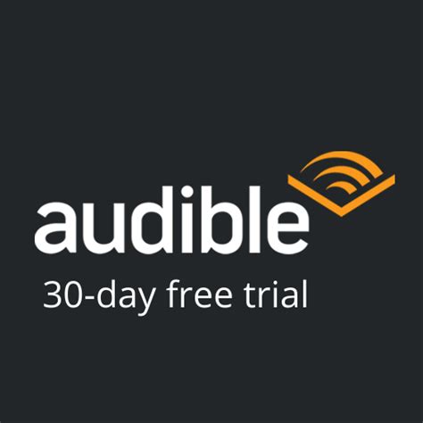 audible free trial Archives - Audiobook Addicts