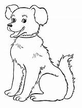 Coloring Pages Free Printable Of Puppy Dogs sketch template