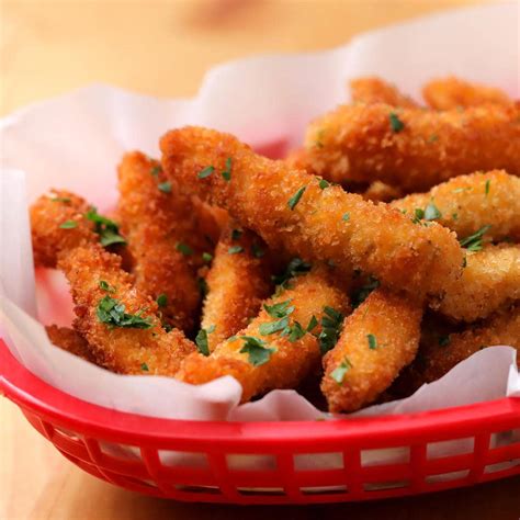 Chicken Fries in nagpur | Home delivery | Order now | iamFresh