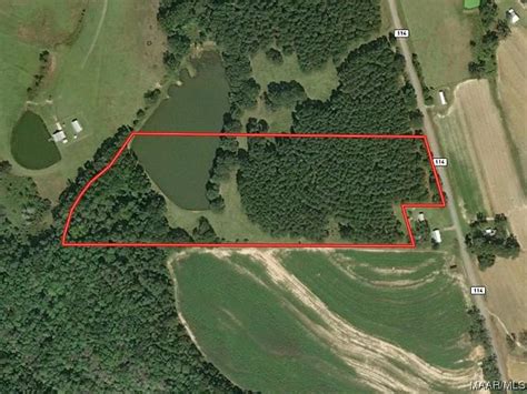 223AC County Road 114, Brundidge, AL 36010 | MLS #548885 | Zillow