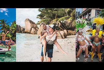 10 Famous Festivals In Seychelles To Cherish The Good Times - Paperblog