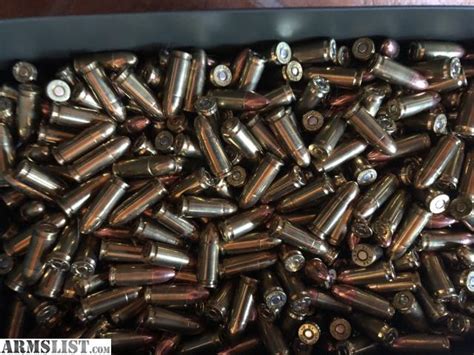 ARMSLIST - For Sale: Bulk ammo 556/223 9mm 45mm. 308