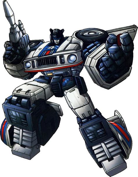 Jazz (G1) | Transformers Wiki | Fandom