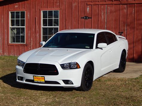 2014 Dodge Charger SXT Blacktop. The Blacktop package contains 20-inch ...