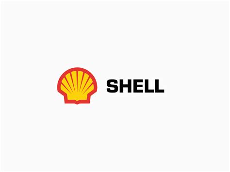 Dribbble - SHELL LOGO ANIMATED FINAL.gif by Abdellatif El Mahmoudy