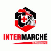 Intermarche | Brands of the World™ | Download vector logos and logotypes