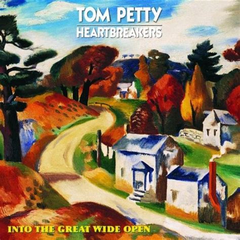 Tom Petty and the Heartbreakers - Into the Great Wide Open - Reviews ...