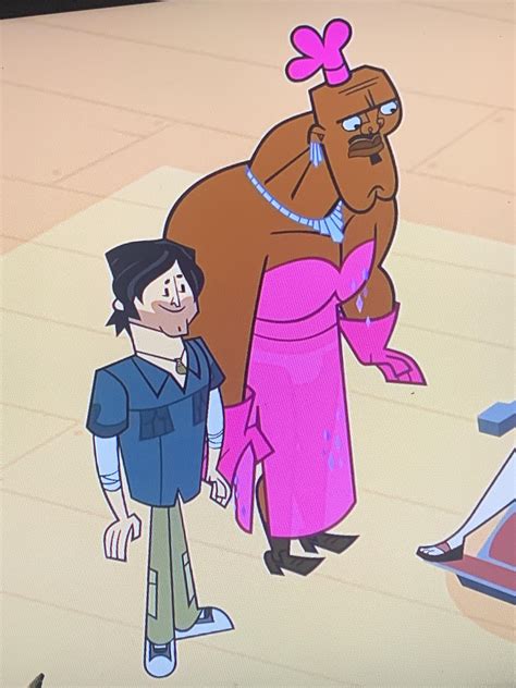 Cursed Image : r/Totaldrama