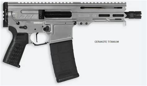 CMMG Firearms - Gun Brands :: Guns.com