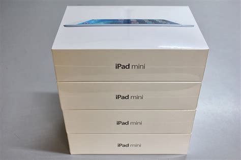 Superbuy: iPad Mini Cellular Version and WiFi version available to order