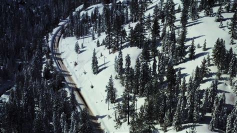 VIDEO: Buried - Feature Length Documentary of 1982 Alpine Meadows, CA ...