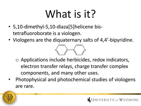 Stern-Volmer Behavior of Organic Photocatalysts - ppt download