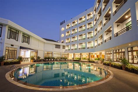 Areca Lodge Pattaya - Hotel in Central Pattaya (Hotel Official Website)