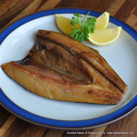 Smoked Kipper - Buy Online | Whole 280g | UK Delivery