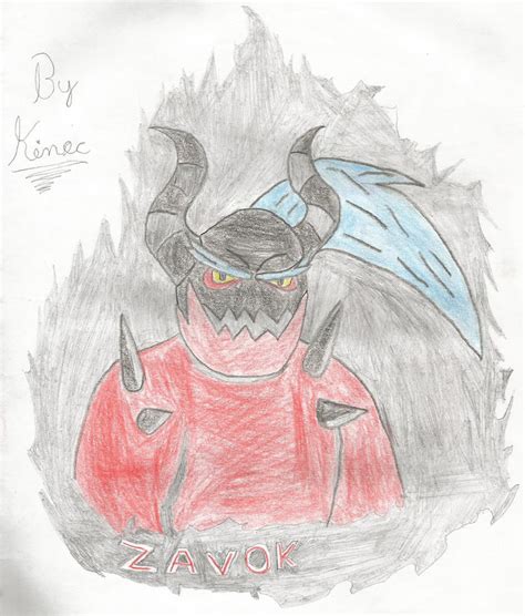 Sonic Lost World-zavok by kinec on DeviantArt