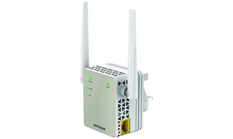 Netgear EX6120 AC1200 Essentials Edition Wi-Fi Range Extender – Full Review and Benchmarks | Tom ...