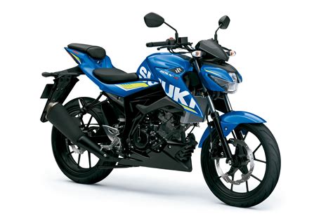 Suzuki GSX-S150 2018 | Precio S/ 11,990 | Motos Suzuki | Somos Moto | Perú