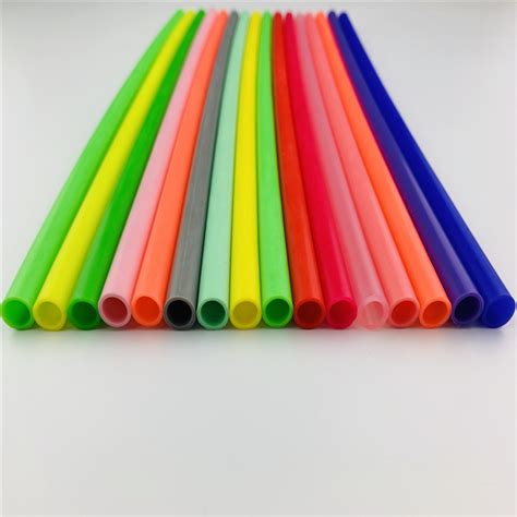 Multible Color Silicone Tubing Customized Length - China Hose and ...