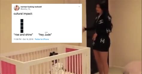 These 'Rise & Shine' Kylie Jenner Memes Are Seriously Relatable