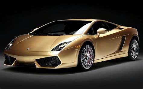 Lamborghini Gallardo Full HD Wallpaper and Background Image | 1920x1200 ...