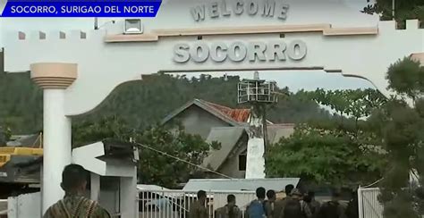 Socorro classes suspended, more cops sent as senators hear ‘cult abuses ...