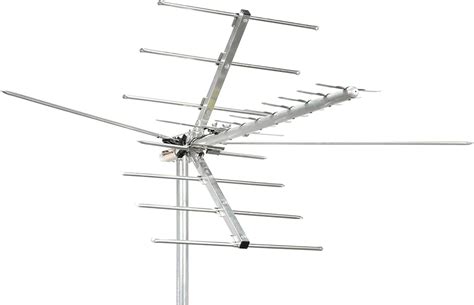 Five Star [Newest 2022] Outdoor HDTV Antenna Up To 150 Mile, 57% OFF