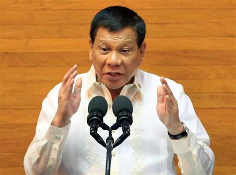 Philippines' Duterte signs law granting free public college